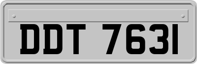 DDT7631
