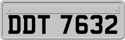 DDT7632