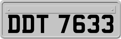 DDT7633