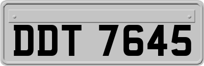 DDT7645