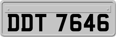 DDT7646