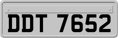 DDT7652