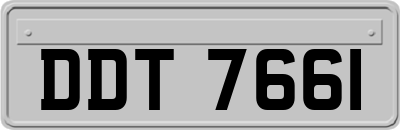 DDT7661