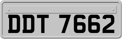 DDT7662