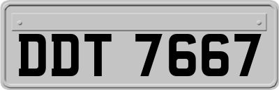 DDT7667
