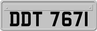 DDT7671
