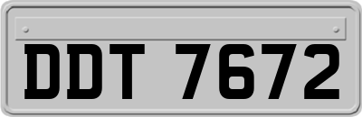 DDT7672