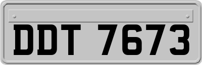 DDT7673