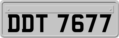 DDT7677