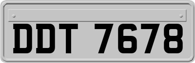 DDT7678