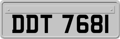 DDT7681