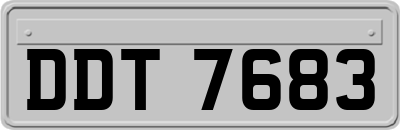 DDT7683