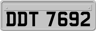 DDT7692