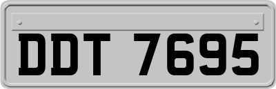 DDT7695
