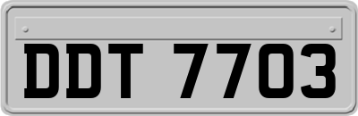 DDT7703