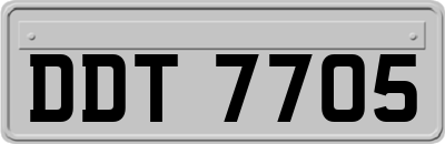 DDT7705