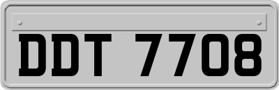DDT7708
