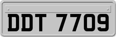 DDT7709