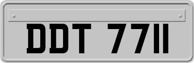 DDT7711