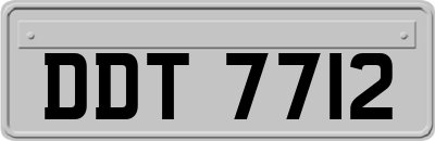 DDT7712