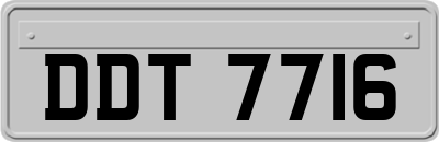 DDT7716