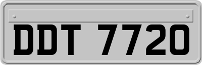 DDT7720