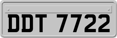 DDT7722