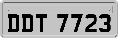 DDT7723
