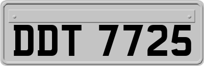 DDT7725