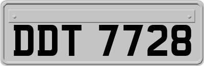 DDT7728