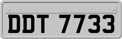 DDT7733