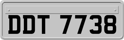 DDT7738
