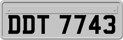 DDT7743