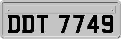 DDT7749