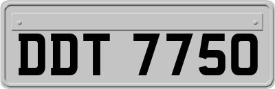 DDT7750