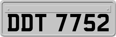 DDT7752