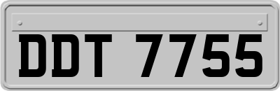 DDT7755