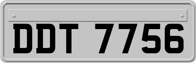 DDT7756