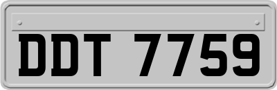 DDT7759