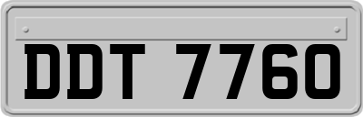DDT7760