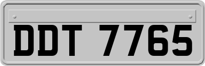 DDT7765