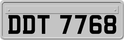 DDT7768