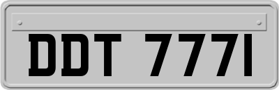 DDT7771