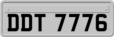 DDT7776