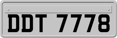 DDT7778