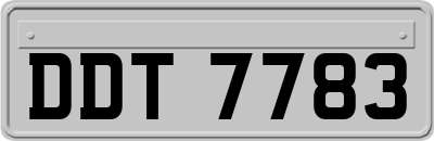 DDT7783