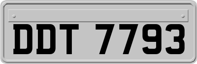 DDT7793