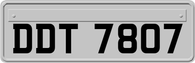 DDT7807