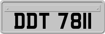 DDT7811