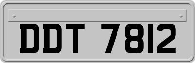 DDT7812